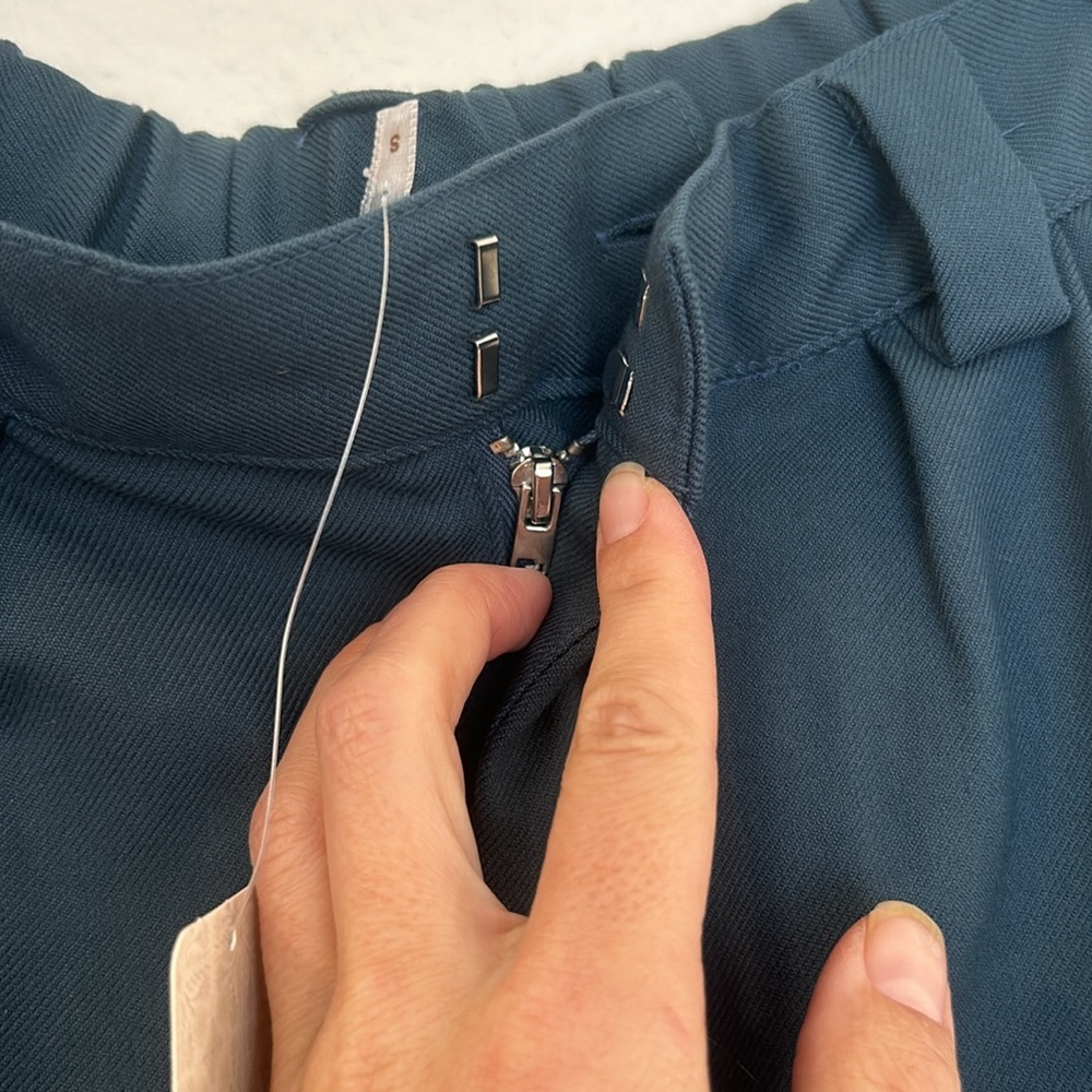 NWT FP In control harem pant (S) - Picture 7 of 9